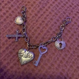 Guess bracelet